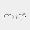 Saint Laurent Half-Rim Eyeglasses -Jewelry Accessories e9dc961a c2c3 45e6 b8ee 23c5b2ba2a5d