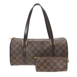 Louis Vuitton Papillon 30 Pouch Handbag -Jewelry Accessories ea74b896 61ce 49b4 a3e1 8fba5409486b