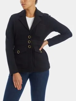 NIC+ZOE Editor Blazer 17 NIC+ZOE Editor Blazer -Jewelry Accessories ec22aade 4bbd 4b38 a691 f64031a01e97