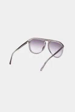 Guess Sunglasses Aviator Gradient Sunglasses -Jewelry Accessories ec246794 e6ea 4199 b3ea da6703cce538