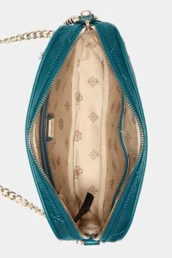 Guess Vikky Crossbody Bag -Jewelry Accessories ecb503f7 c4f3 4331 bc1f b8d90b904d24