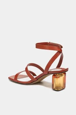 Franco Sarto Lisa Ankle Strap -Jewelry Accessories ed915f86 1735 4e09 a5b9 3caf70dbe113