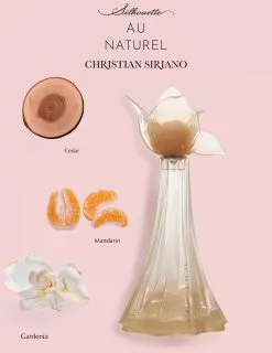 Christian Siriano Fragrance Silhouette Au Naturel 2-Piece Gift Set -Jewelry Accessories edbedae5 f083 481e a96d 29926842abc0