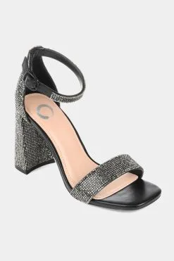 Journee Collection Idda Sandal