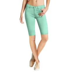 Hybrid & Company Hyper Stretch Bermuda 143 Hybrid & Company Hyper Stretch Bermuda -Jewelry Accessories ee2cf6b9 7ac0 4615 8da4 6b96d94048a8 8e2da300 15c0 4036 9b66 5dcbc3a4502e