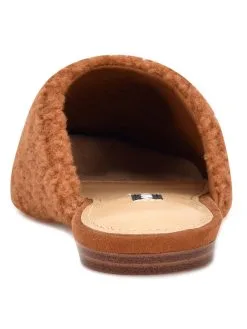 Nine West Furzy Mules -Jewelry Accessories ee9d369a 5684 459e 820a 77ab644182ff