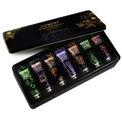 Lovery Hand Lotion Gift Box 8-Piece Set