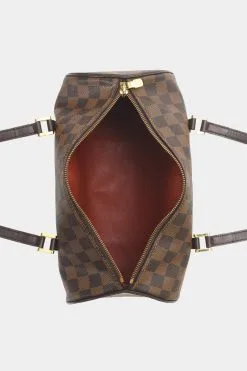 Louis Vuitton Papillon 30 Pouch Handbag -Jewelry Accessories ef621442 8637 4ec5 b4ee 6e2509d88037