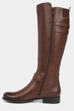 Naturalizer Jessie High Shaft Boot -Jewelry Accessories f00c2fac e1ee 48de a2f7 85b7ea4a1a22