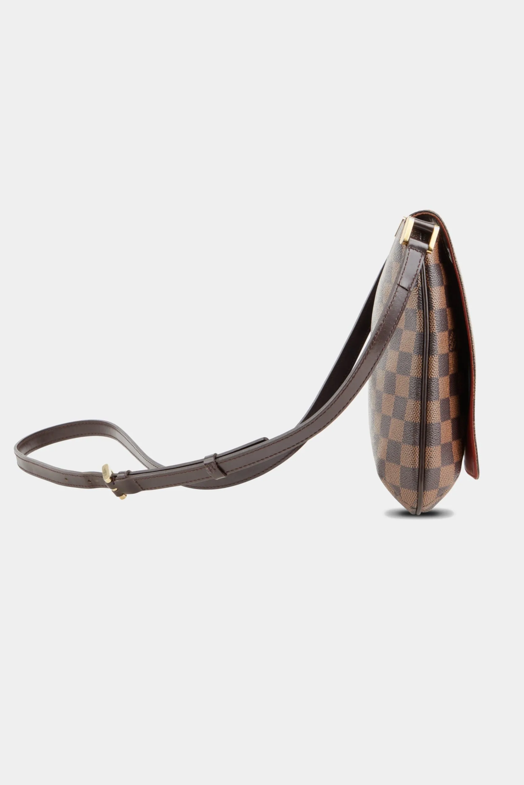 Louis Vuitton Musette Tango Long Strap Shoulder Bag 5 Louis Vuitton Musette Tango Long Strap Shoulder Bag - Image 3