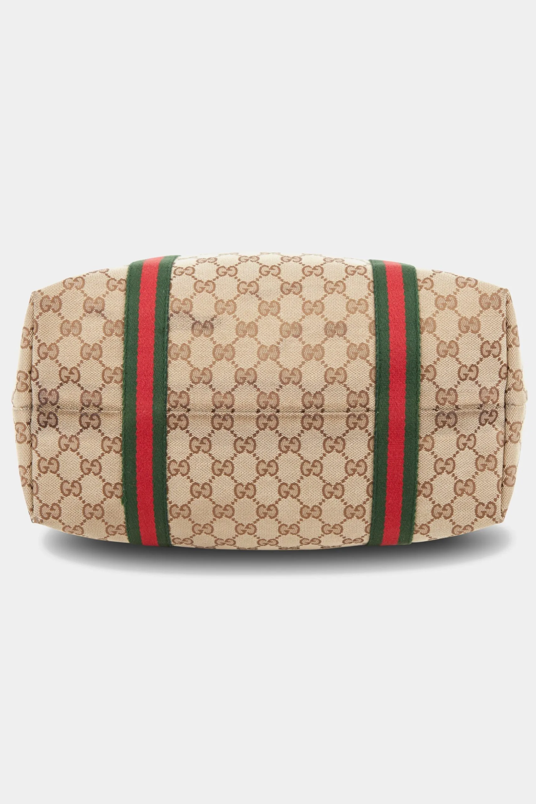 Gucci Jolicoeur GG Canvas Tote Bag 6 Gucci Jolicoeur GG Canvas Tote Bag - Image 4