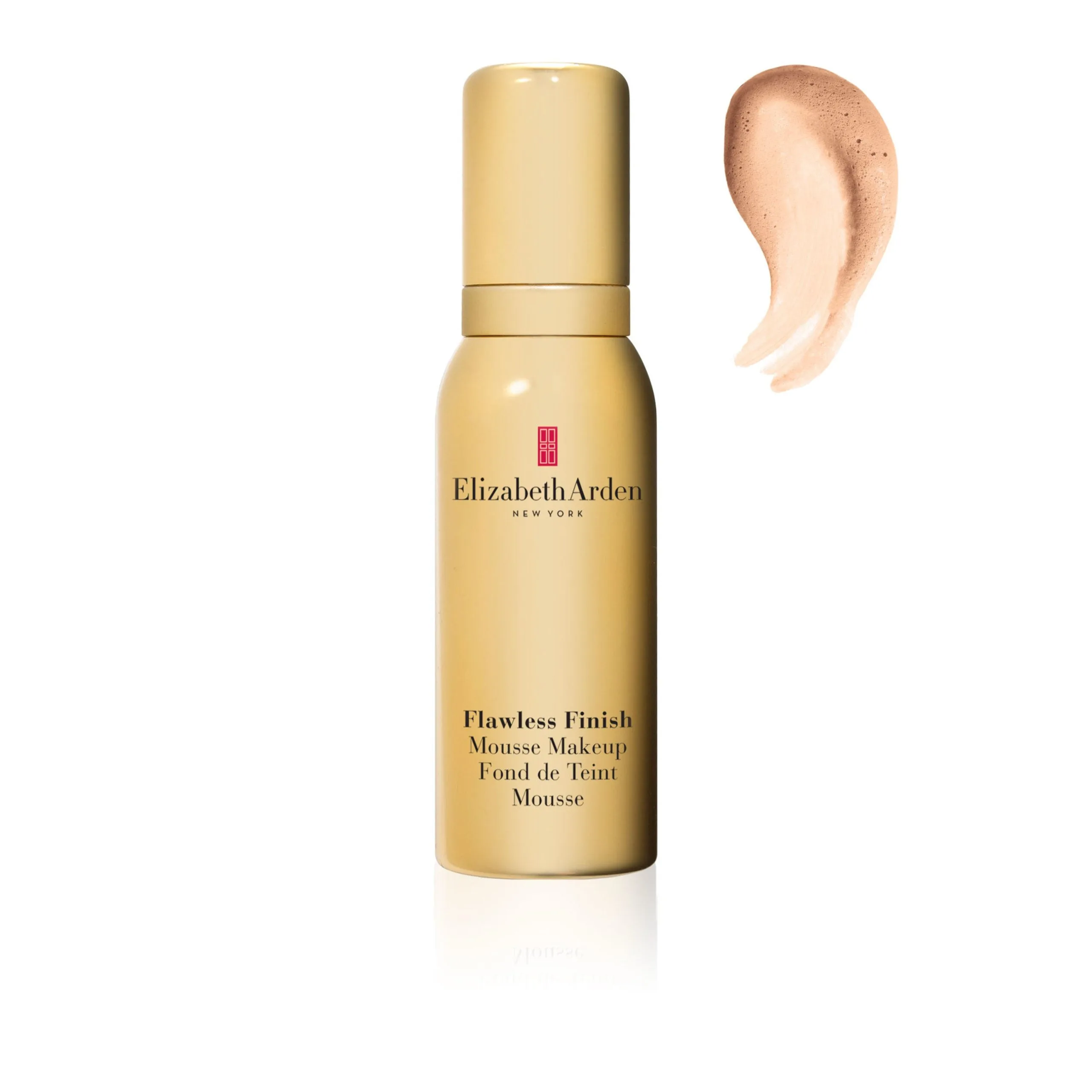 Elizabeth Arden Flawless Finish Mousse Makeup 23 Elizabeth Arden Flawless Finish Mousse Makeup - Image 21