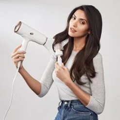 T3 Volume 2.5 Round Professional Ceramic-Coated Brush -Jewelry Accessories f1033a5b 7267 4d27 8a57 2e83f474f099