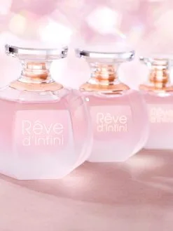 Lalique Rêve D’Infini Eau De Parfum -Jewelry Accessories f13aa21b 9105 4d93 9c26 9dcaf86aed25