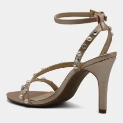 ADRIENNE VITTADINI Dress Sandal Heel -Jewelry Accessories f1505aae a0e2 4407 a64b a2285e490998