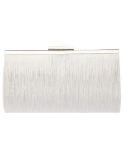 NINA Winslet Metallic Patterned Frame Clutch 23 NINA Winslet Metallic Patterned Frame Clutch -Jewelry Accessories f183a998 cecc 40dc a7aa a3e86ea6f901