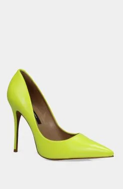 BCBGMAXAZRIA Nova Pointed Toe Pump -Jewelry Accessories f20c6784 9308 45cd 853b 958534b162e0