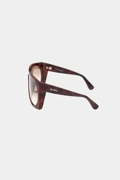 Max Mara Sunglasses Oversized Sunglasses -Jewelry Accessories f211dffd 8665 4760 be85 be25fa3dbb19