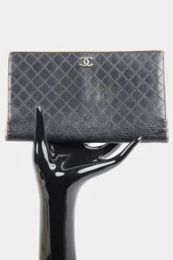 Chanel Bifold Wallet 10 Chanel Bifold Wallet -Jewelry Accessories f2264016 ab3e 40ea aaf9 9bf2b3b9eef4