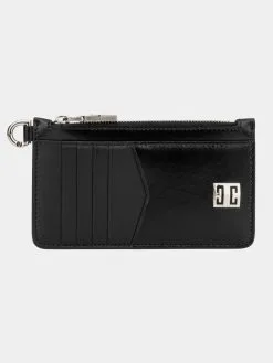 Givenchy 4G Zipped Cardholder Wallet 9 Givenchy 4G Zipped Cardholder Wallet -Jewelry Accessories f25efd9c fe8e 4ac8 9b96 0a1e5625adef