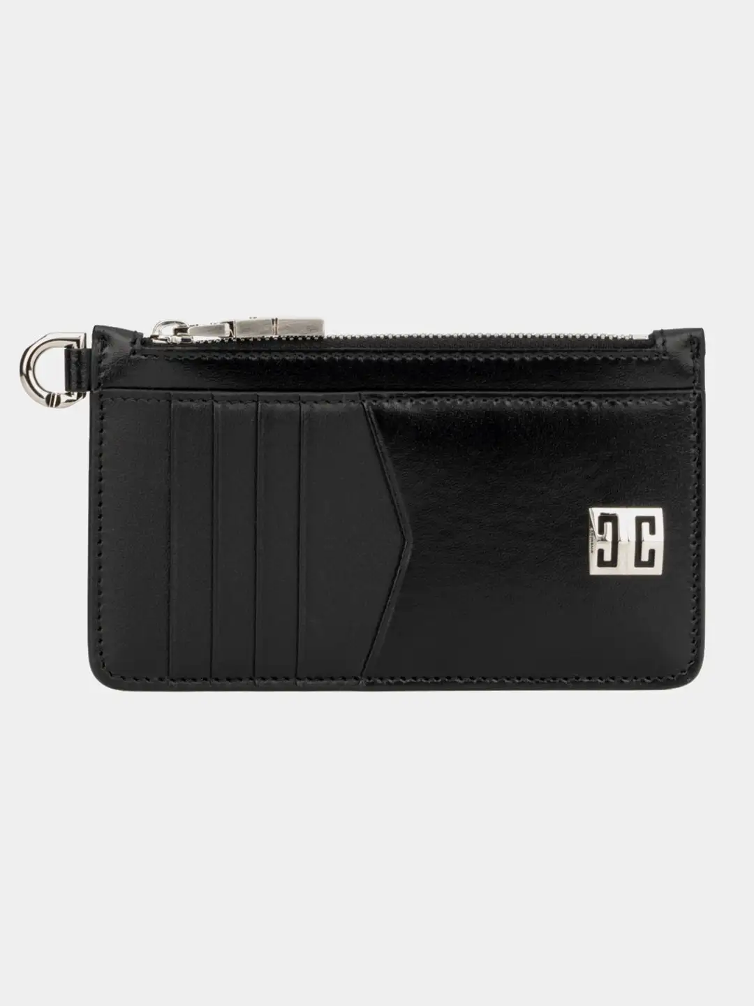 Givenchy 4G Zipped Cardholder Wallet 5 Givenchy 4G Zipped Cardholder Wallet - Image 3