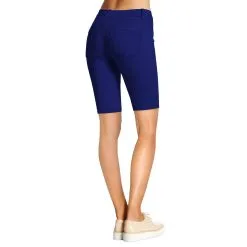 Hybrid & Company Hyper Stretch Bermuda 165 Hybrid & Company Hyper Stretch Bermuda -Jewelry Accessories f275a1e1 ee7d 4e1a 9ac4 3f35ebe0cef1