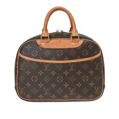 Louis Vuitton Trouville Handbag 15 Louis Vuitton Trouville Handbag -Jewelry Accessories f27cfc11 1fa9 4b5b aae1 82a7054147c4