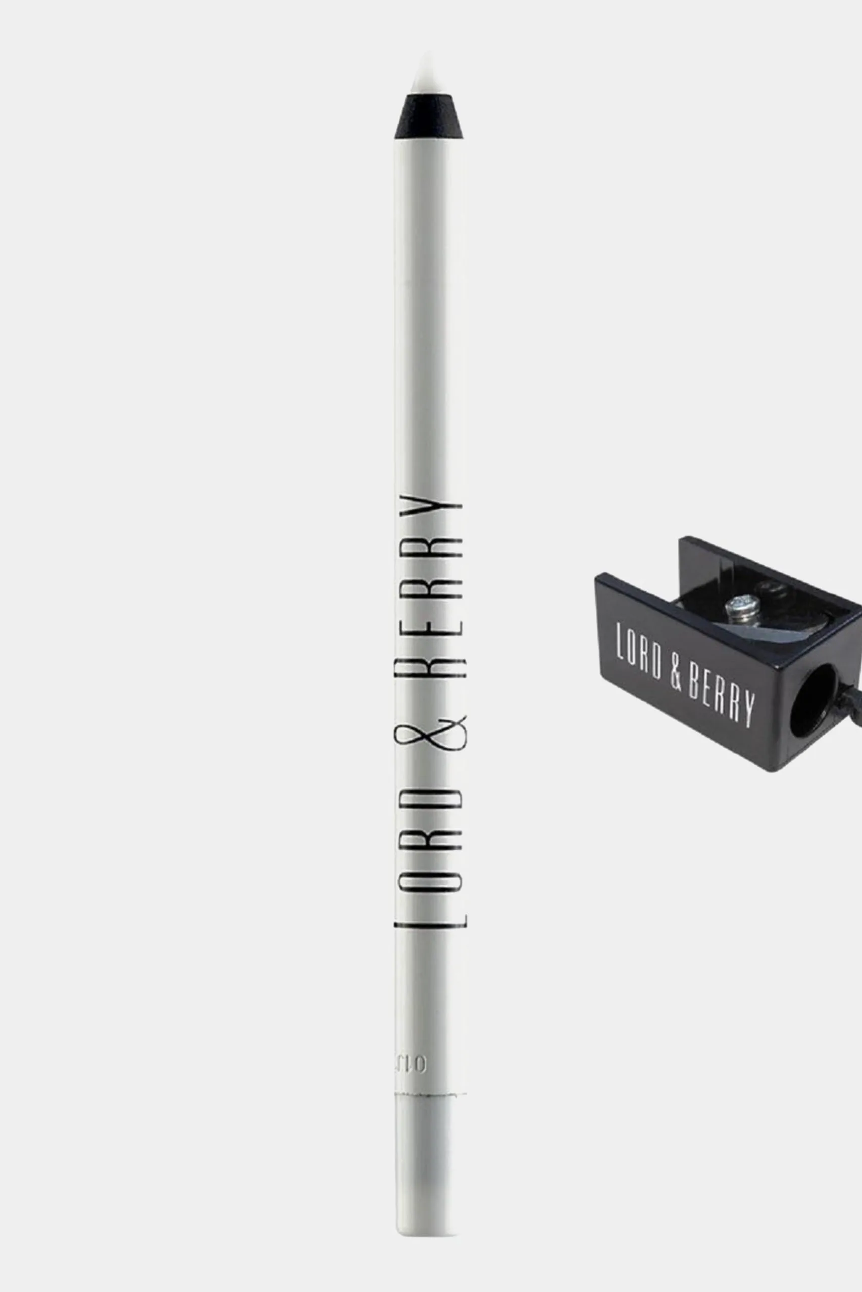 Lord & Berry Silhouette Lip Liner + Sharpener 3 Lord & Berry Silhouette Lip Liner + Sharpener