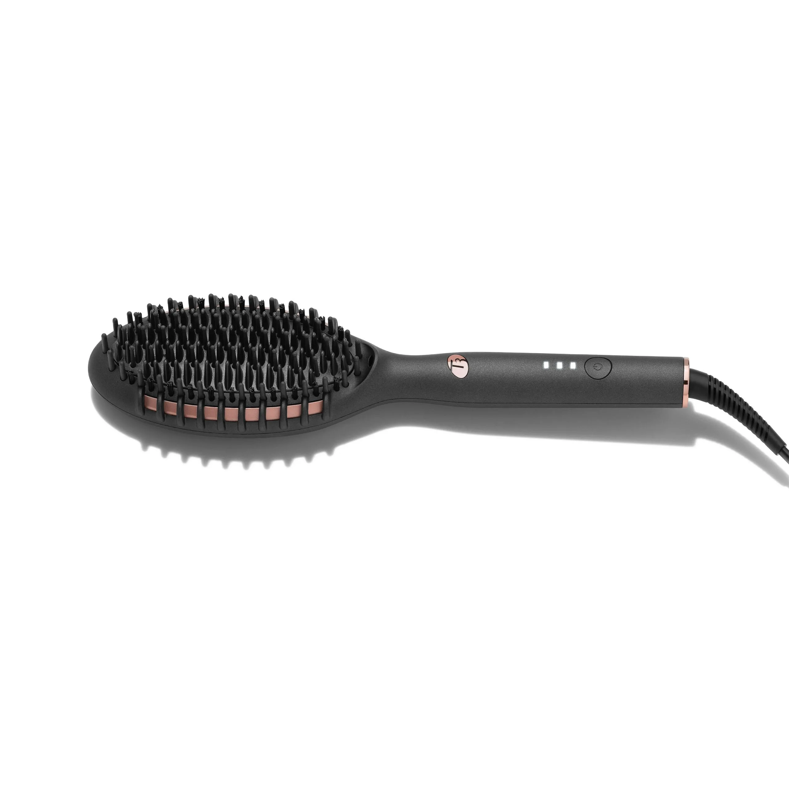 T3 Edge Heated Smoothing & Styling Brush 12 T3 Edge Heated Smoothing & Styling Brush - Image 10