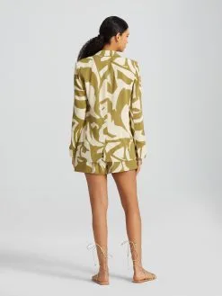 L&T Printed Blazer 19 L&T Printed Blazer -Jewelry Accessories f2f99fa7 dcd4 4454 b6ac d6c8416115cc