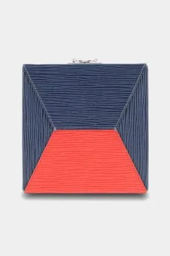 Louis Vuitton Epi Leather Bleecker Box Bag -Jewelry Accessories f30beb06 3142 4b3c b49c f89e5e16545a