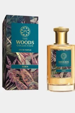 The Woods Eden Eau De Parfum
