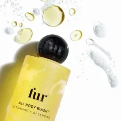 Fur Skincare All Body Wash -Jewelry Accessories f32fe996 ca01 4df8 be62 ebdb0914ff44