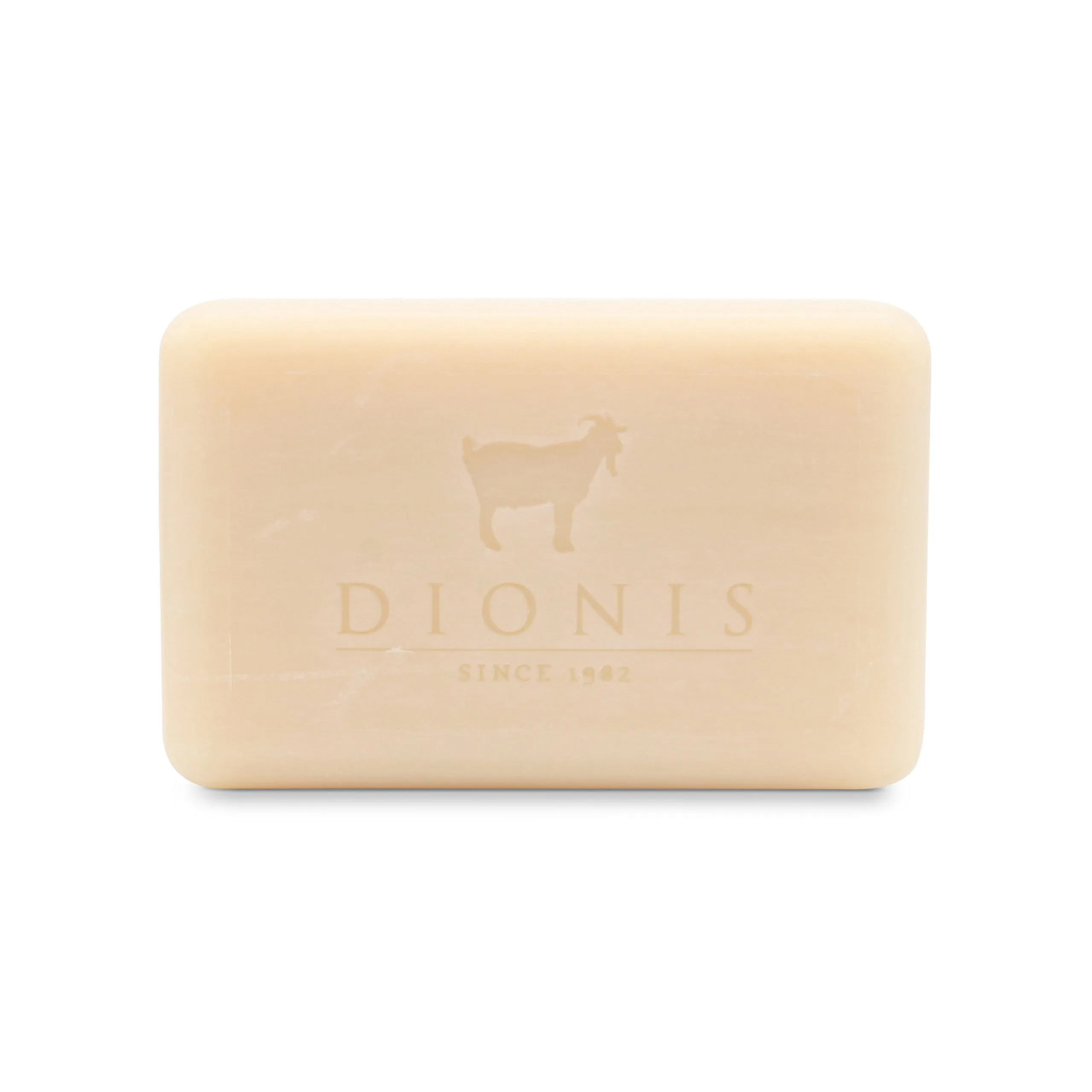 Dionis Goat Milk Skincare Verbena & Cream Goat Milk Bar Soap 4 Dionis Goat Milk Skincare Verbena & Cream Goat Milk Bar Soap - Image 2
