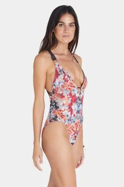 Aqua Blu Gardenia Maddison One Piece 12 Aqua Blu Gardenia Maddison One Piece -Jewelry Accessories f3a5ad8a c0d5 433b a31e 3fab3c0f2489
