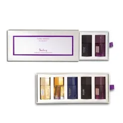 Isabey Coffret Variation Eau De Parfum, 0.33 Oz X 5 9 Isabey Coffret Variation Eau De Parfum, 0.33 Oz X 5 -Jewelry Accessories f3b53194 932c 4407 be26 bcc9d495b68b