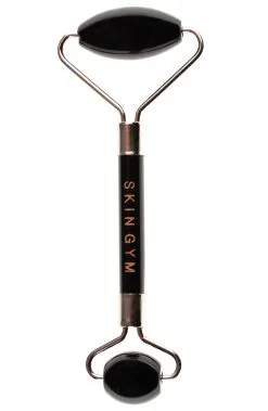 SKIN GYM Black Obsidian Facial Roller 7 SKIN GYM Black Obsidian Facial Roller -Jewelry Accessories f431eebd 910a 478b 9b8f 1685aba0da95
