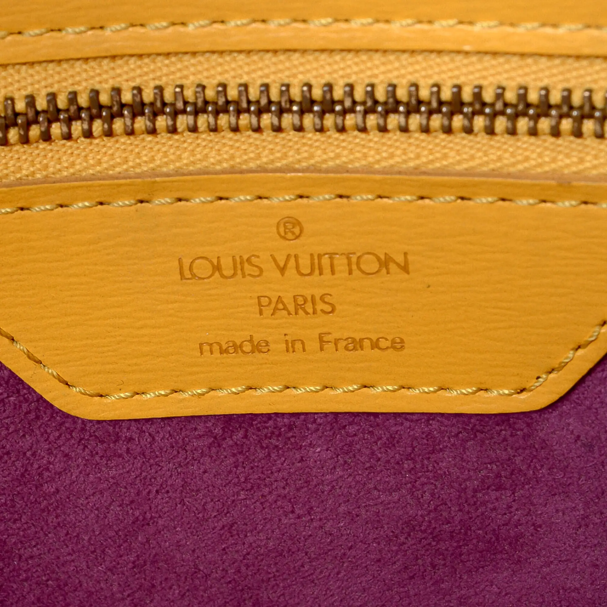 Louis Vuitton Saint-Jacques Shopping 7 Louis Vuitton Saint-Jacques Shopping - Image 5