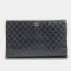 Chanel Bifold Wallet