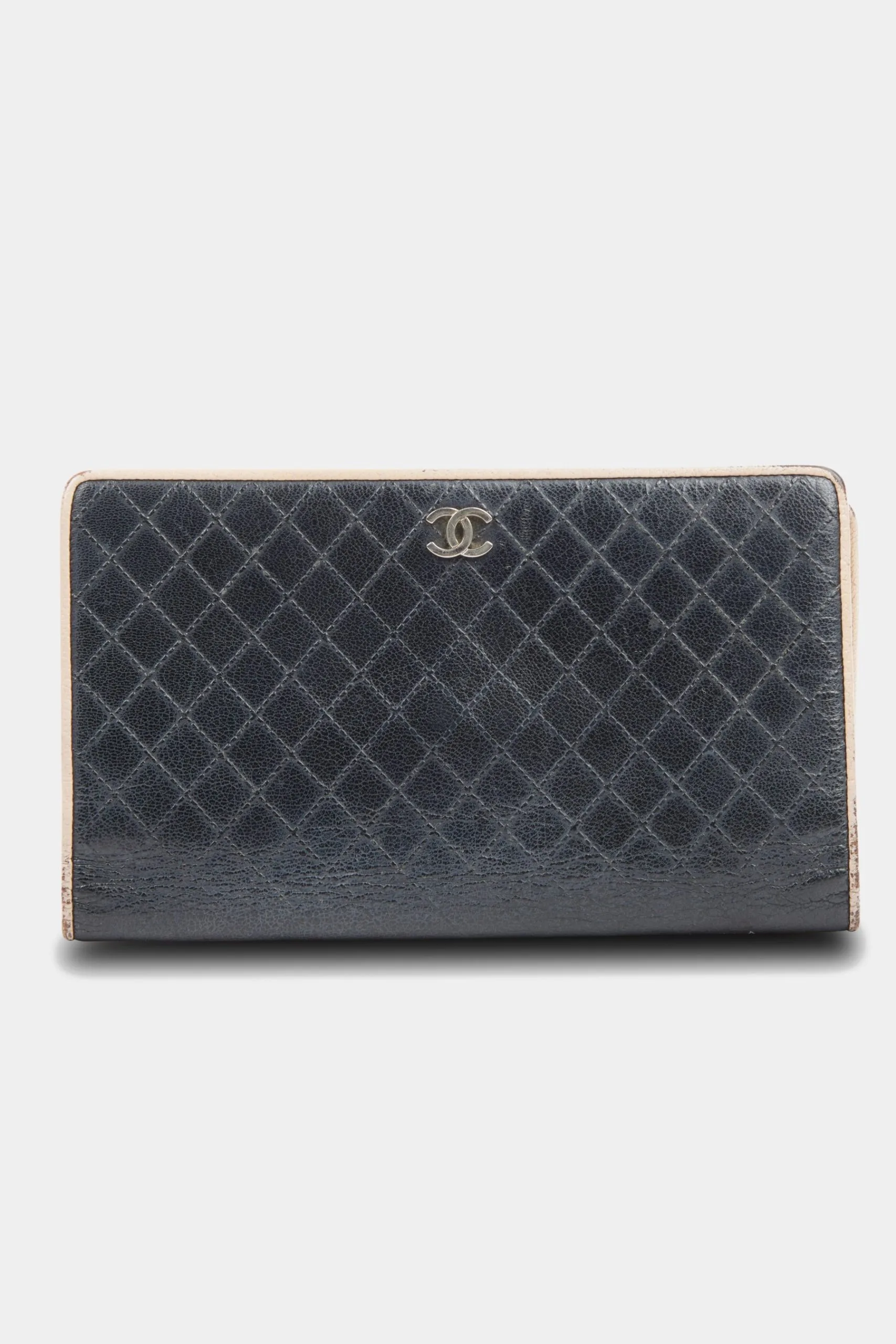 Chanel Bifold Wallet 3 Chanel Bifold Wallet