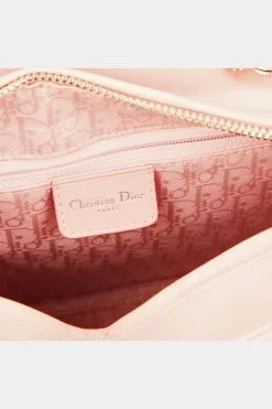 Lady Dior Silver Hardware Cannage Handbag 12 Lady Dior Silver Hardware Cannage Handbag -Jewelry Accessories f4c89100 55df 4292 8c92 89d34ece7056