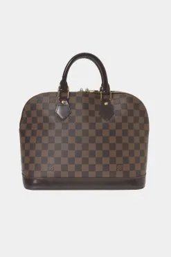 Louis Vuitton Alma PM Handbag 11 Louis Vuitton Alma PM Handbag -Jewelry Accessories f521e5b8 32ec 4dfc 8127 dbdcb4092a04