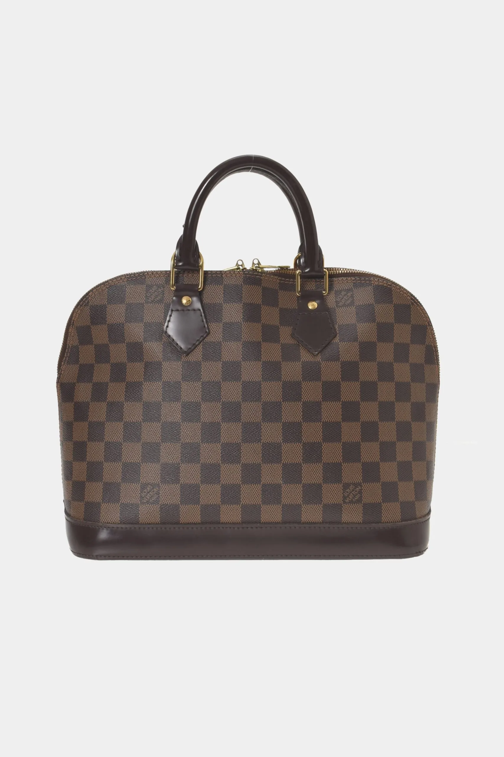 Louis Vuitton Alma PM Handbag 5 Louis Vuitton Alma PM Handbag - Image 3