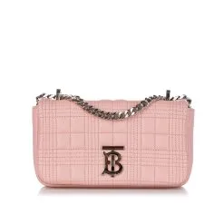 Burberry - LXR TB Leather Crossbody Bag 15 Burberry - LXR TB Leather Crossbody Bag -Jewelry Accessories f54ab312 7b08 4ce4 91cb ddb669b51c7c
