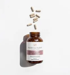 Hush Hush SkinCapsule HYDRATE+ Supplement 17 Hush Hush SkinCapsule HYDRATE+ Supplement -Jewelry Accessories f579a5f4 7f4f 4dcf 95b5 c8492c9a0613