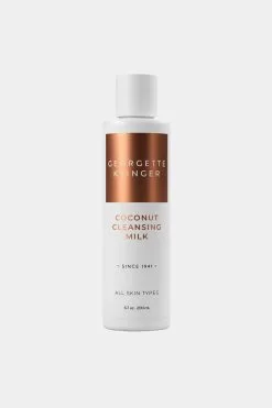 Jewelry Accessories 35 Georgette Klinger Coconut Cleansing Milk