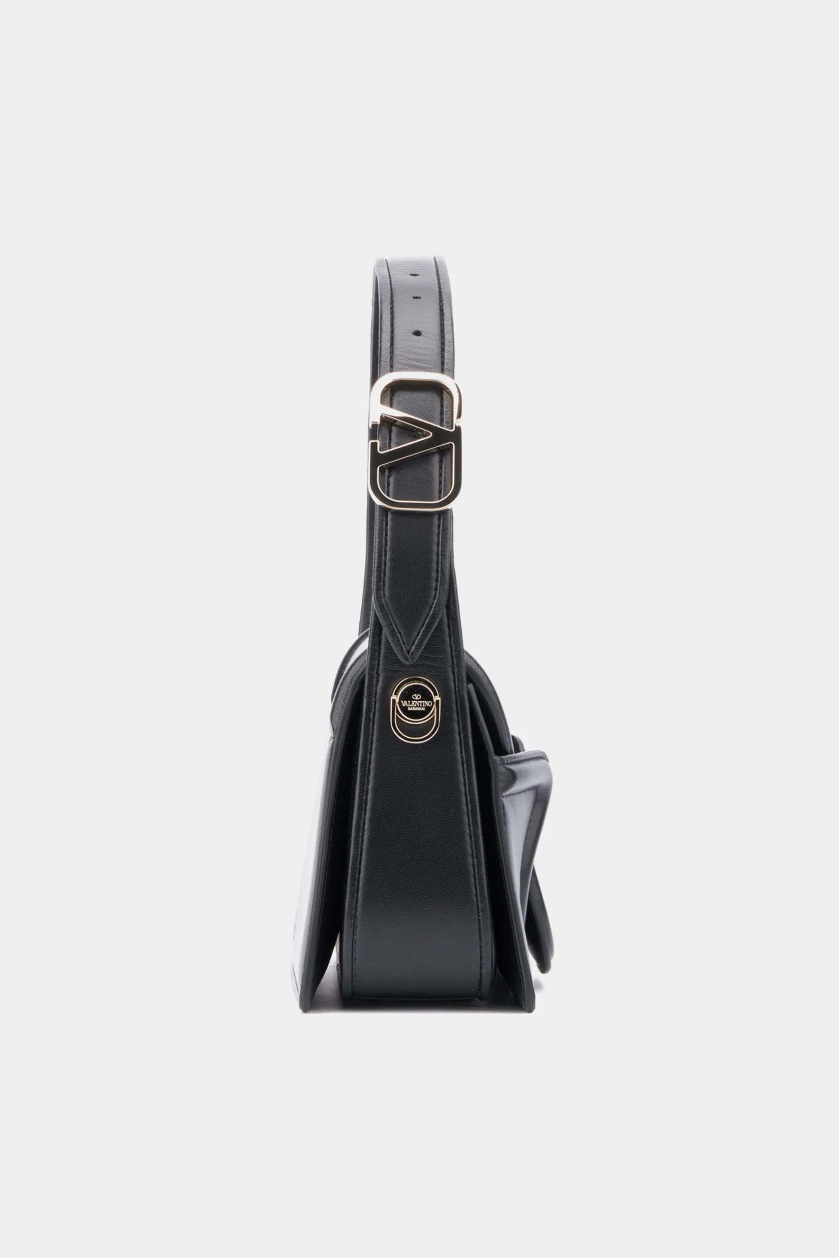 Valentino Garavani Sculpture Shoulder Bag 5 Valentino Garavani Sculpture Shoulder Bag - Image 3