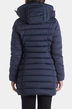 SAVE THE DUCK Dorothy Stretch Baffled With Removable Hood -Jewelry Accessories f633b298 8b0d 4649 8687 fd39afea7b17 2a202af6 c5f2 4690 9dc1 64bbb2d8d623