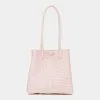 Sarah Stewart Midi Ella Plastic Handbag
