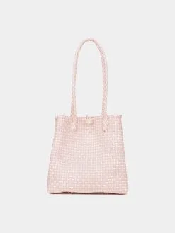 Sarah Stewart Midi Ella Plastic Handbag